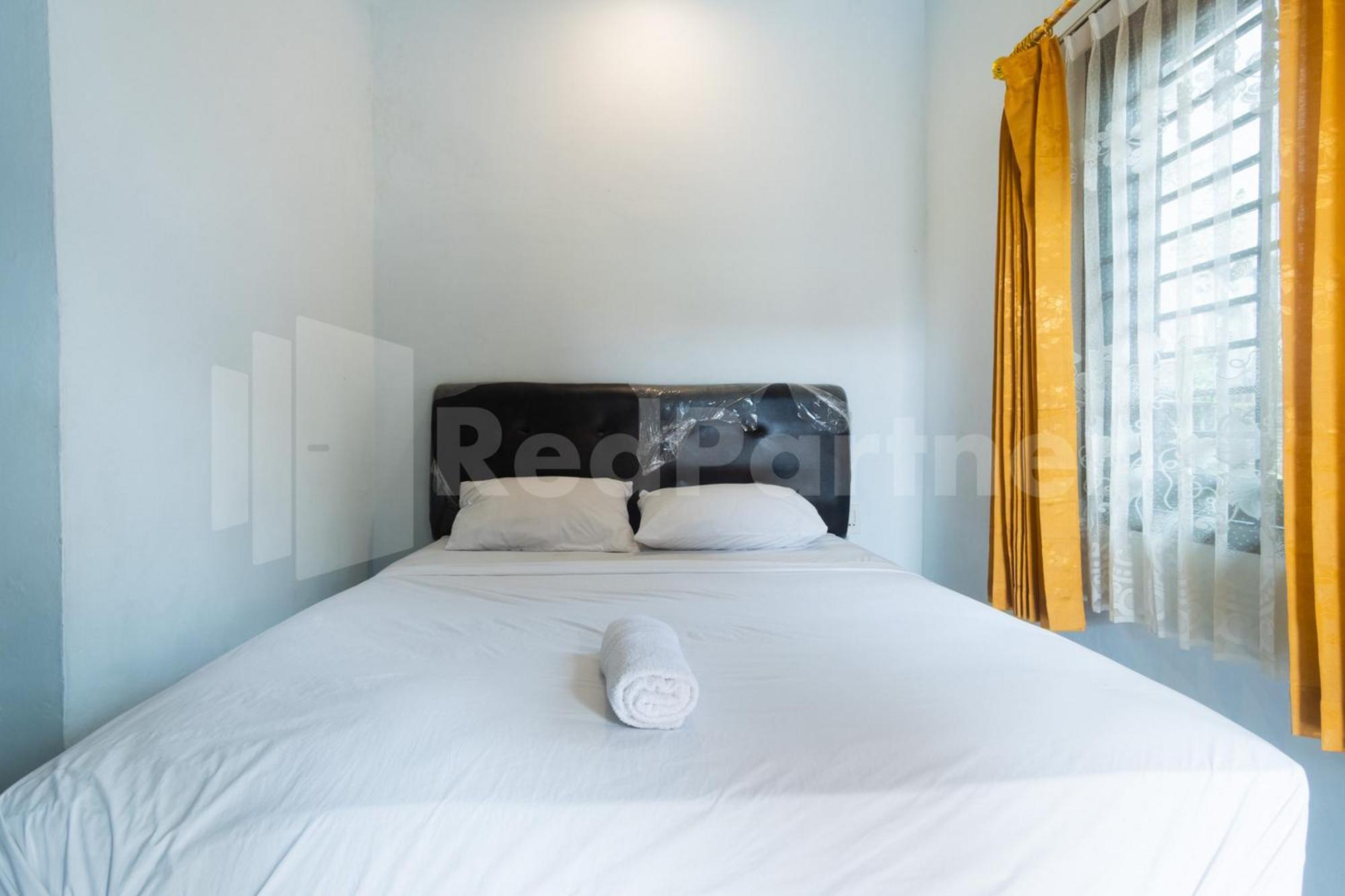 Teratai Guesthouse At Rs Adam Malik Medan Mitra Reddoorz Luaran gambar