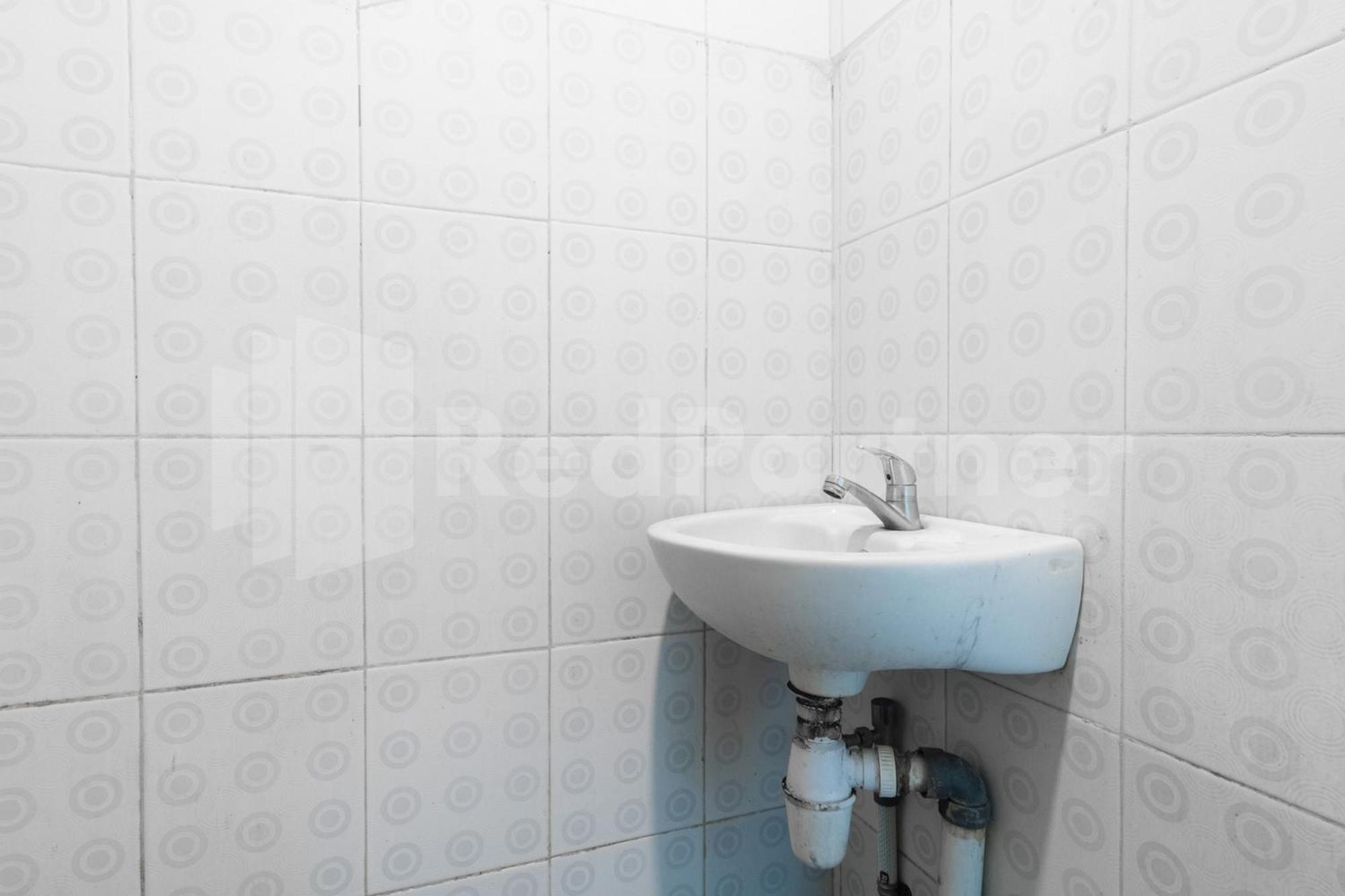 Teratai Guesthouse At Rs Adam Malik Medan Mitra Reddoorz Luaran gambar